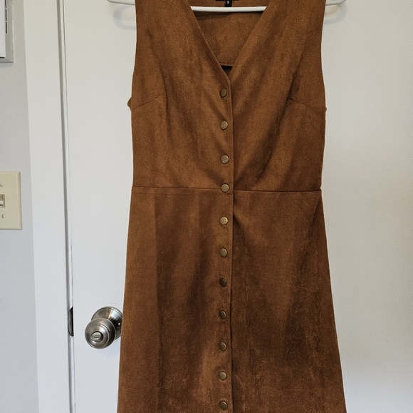 Ontwelfth mini-dress - Picture 2 of 5